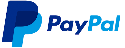 pay with paypal - David Foster Store